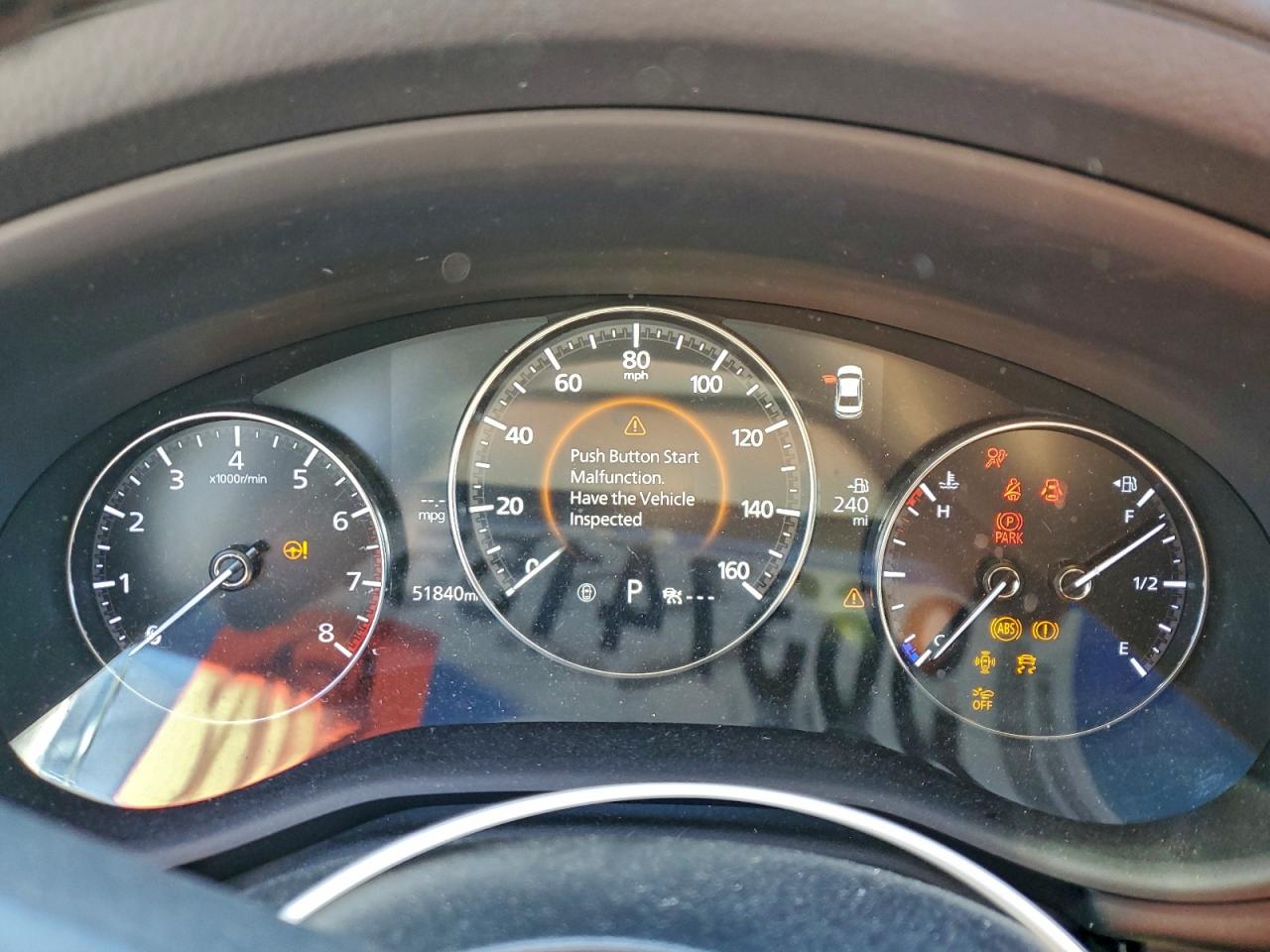 2023 Mazda 3 Preferred VIN: 3MZBPACM5PM362354 Lot: 96374155