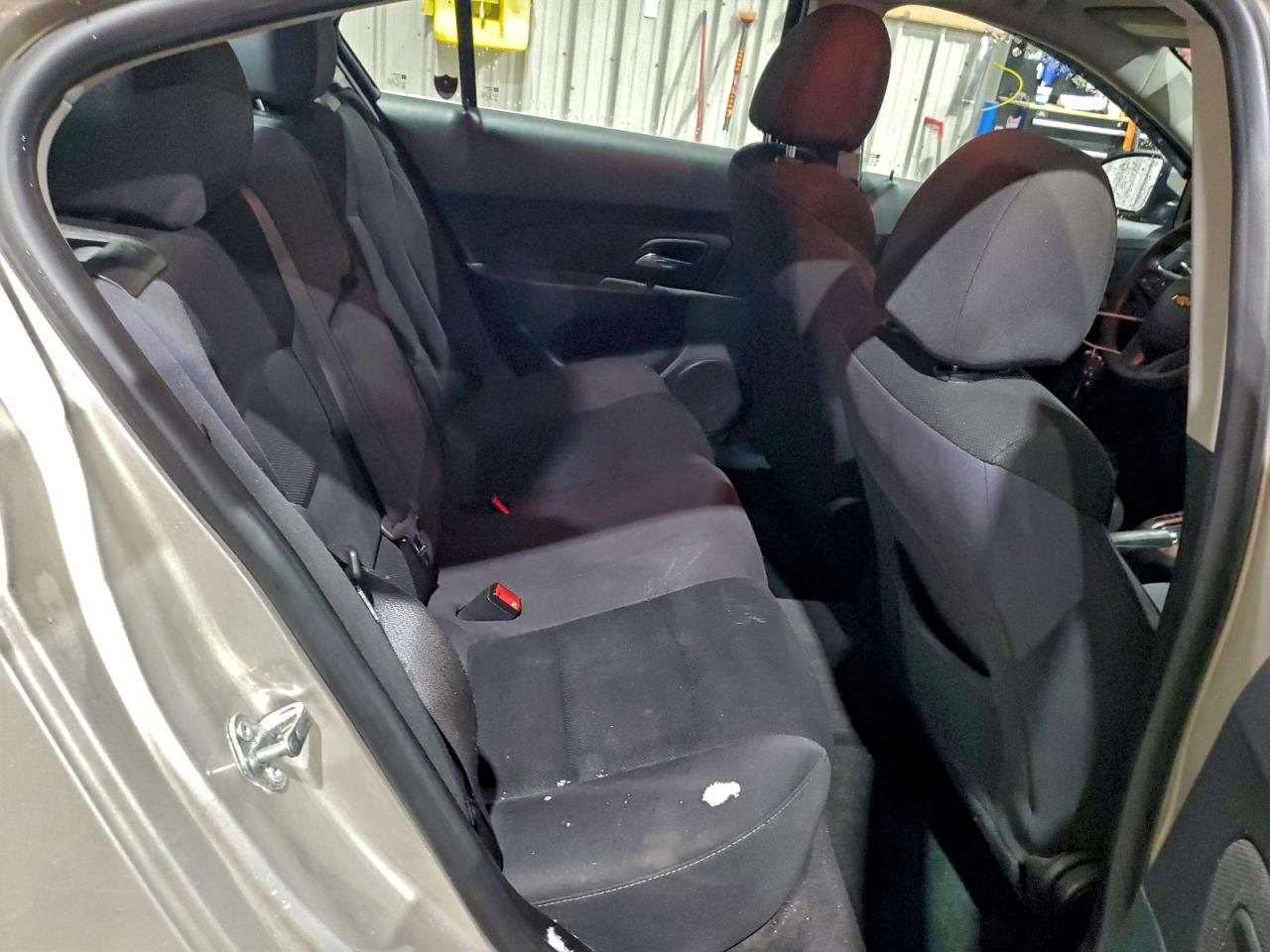 2015 Chevrolet Cruze Lt VIN: 1G1PC5SBXF7100309 Lot: 94132705