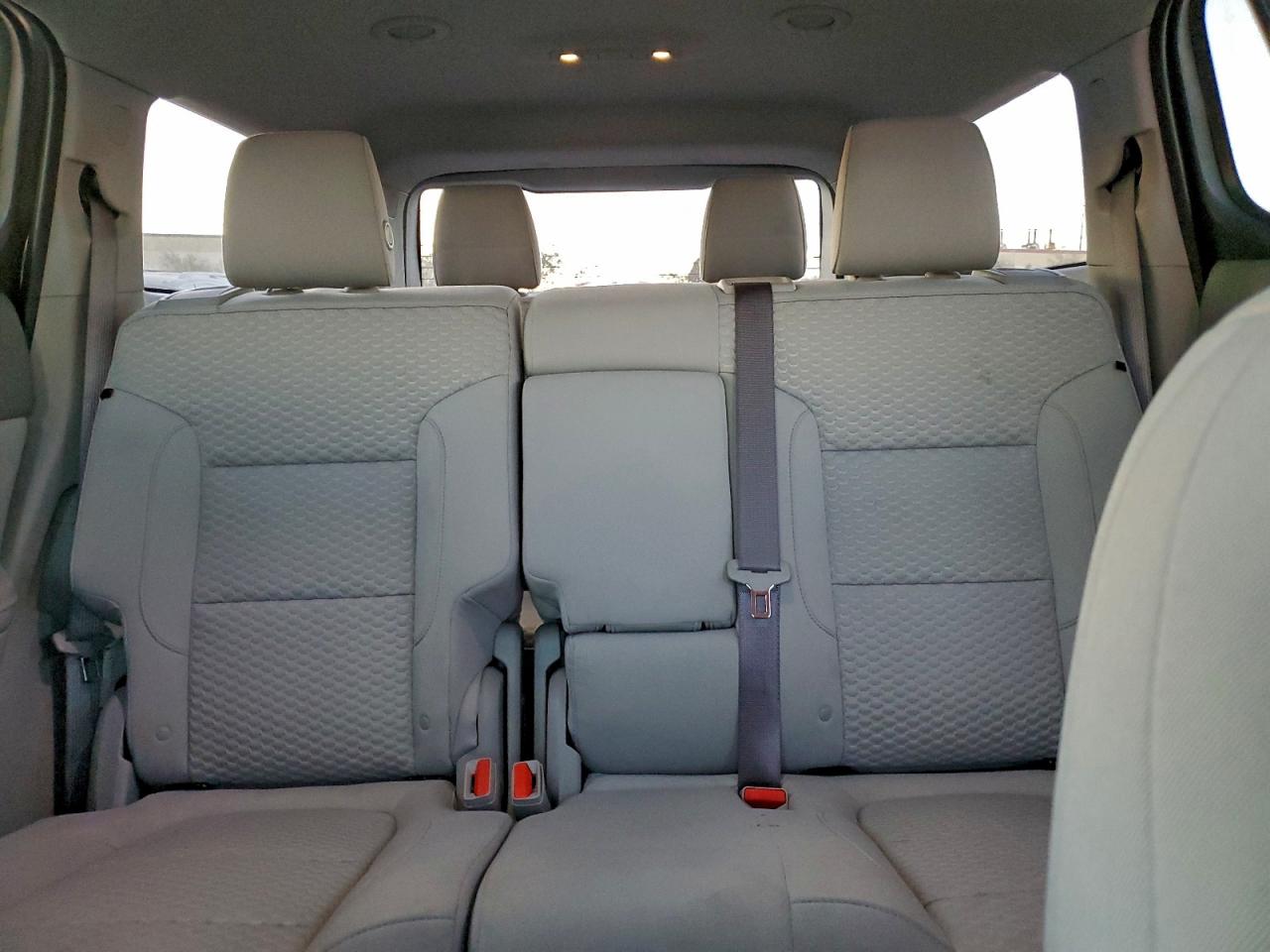 2018 GMC Acadia Sle VIN: 1GKKNLLS8JZ237846 Lot: 96995905