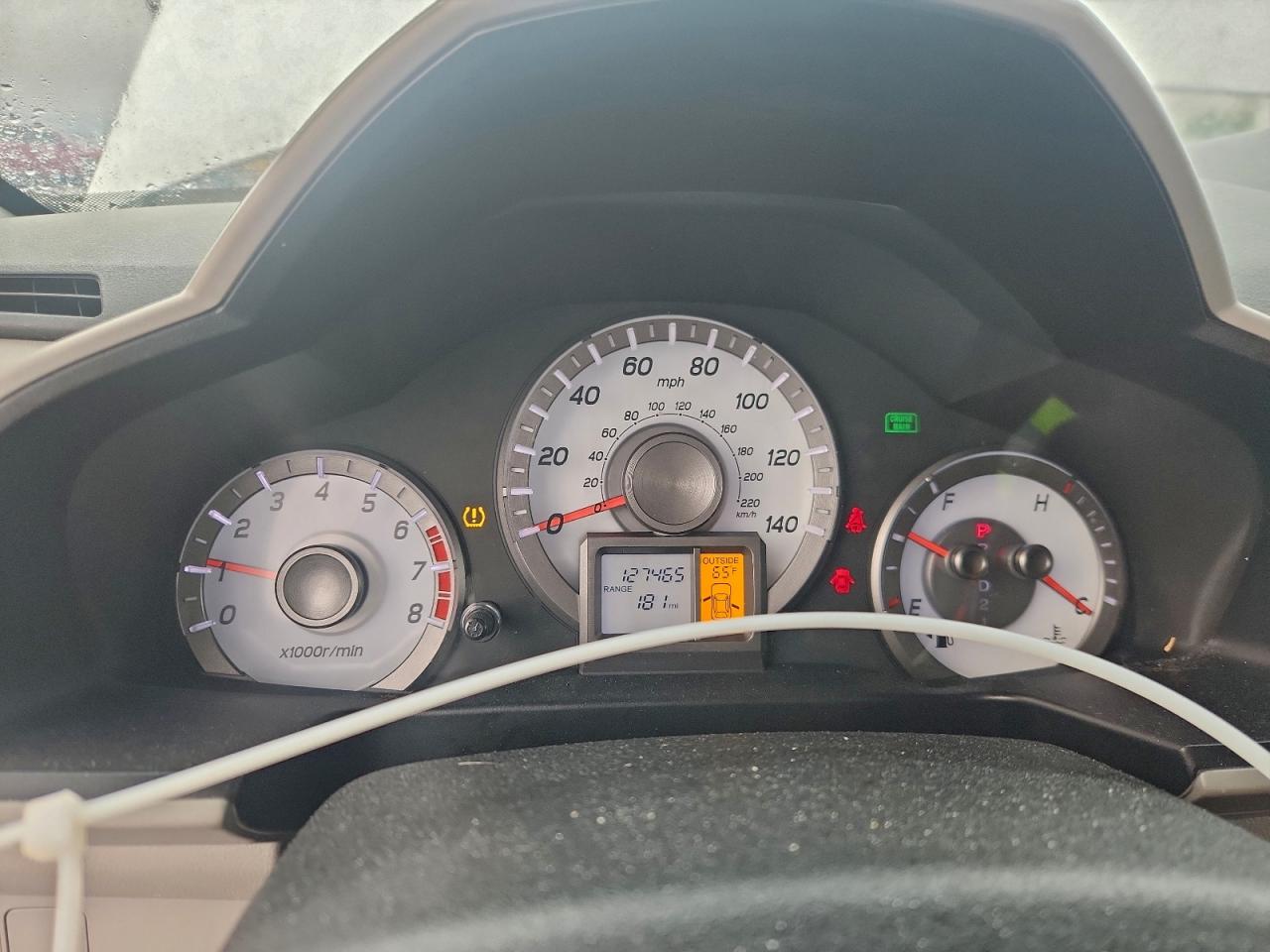 2014 Honda Pilot Exl VIN: 5FNYF4H50EB049281 Lot: 95647275