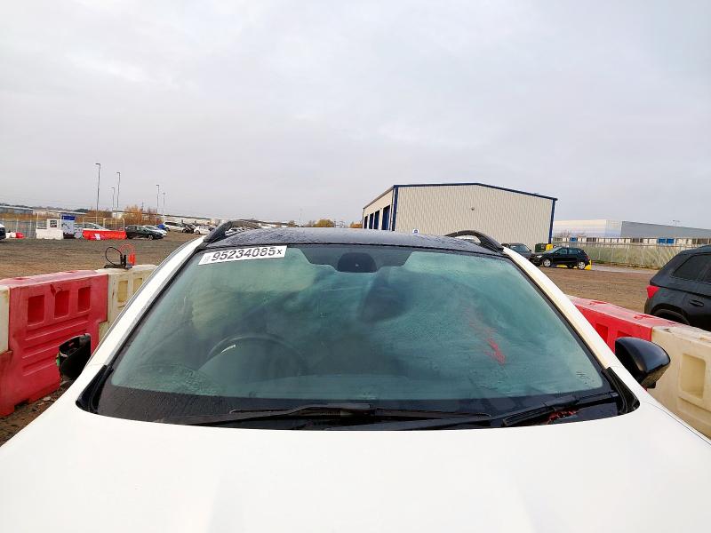 2013 NISSAN QASHQAI 1.5 DCI [110] 360 5DR