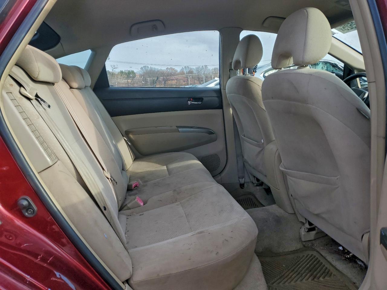 2005 Toyota Prius VIN: JTDKB20U657004490 Lot: 95682525