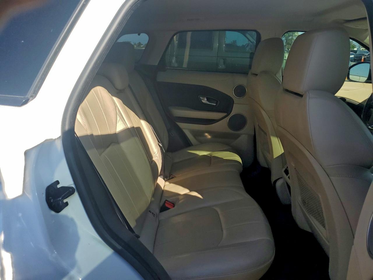 2016 Land Rover Range Rover Evoque Se VIN: SALVP2BG1GH147147 Lot: 95899565