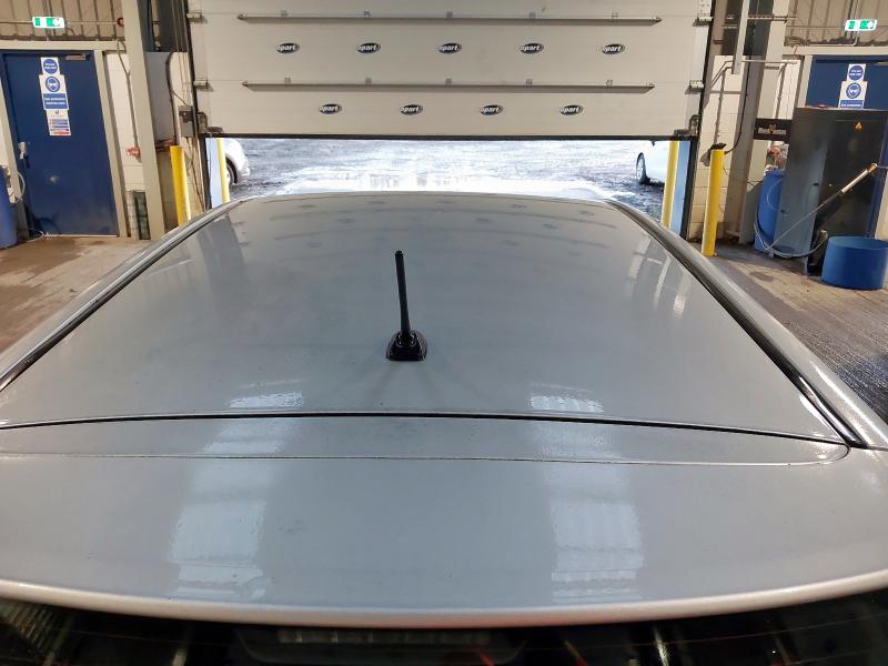 2011 TOYOTA VERSO 1.6 V-MATIC T2 5DR