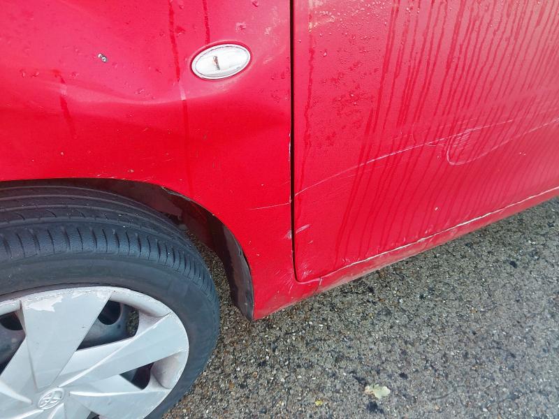 2015 TOYOTA AYGO 1.0 VVT-I X-PLAY 5DR