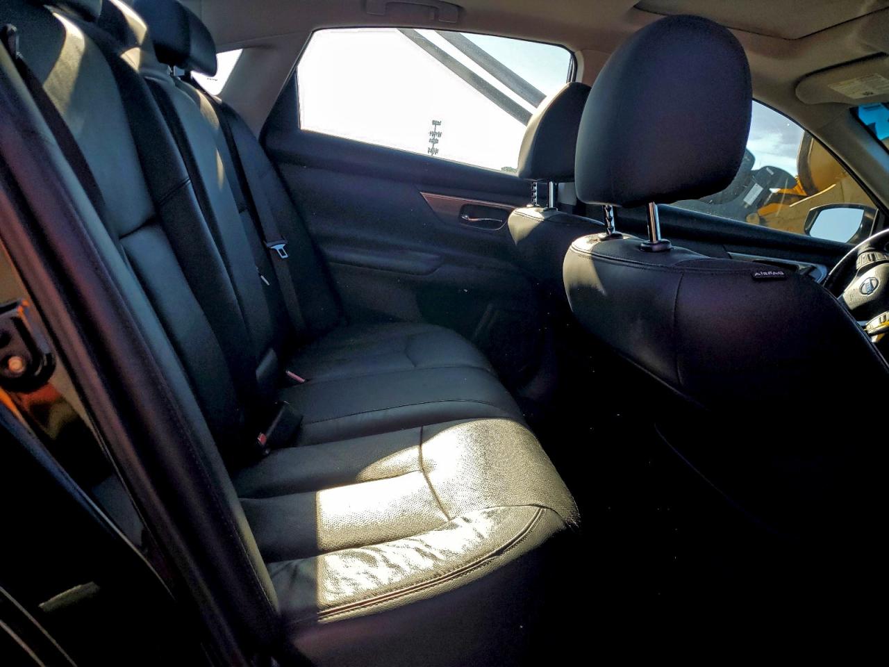 2014 Nissan Altima 2.5 VIN: 1N4AL3AP0EC115525 Lot: 94652895