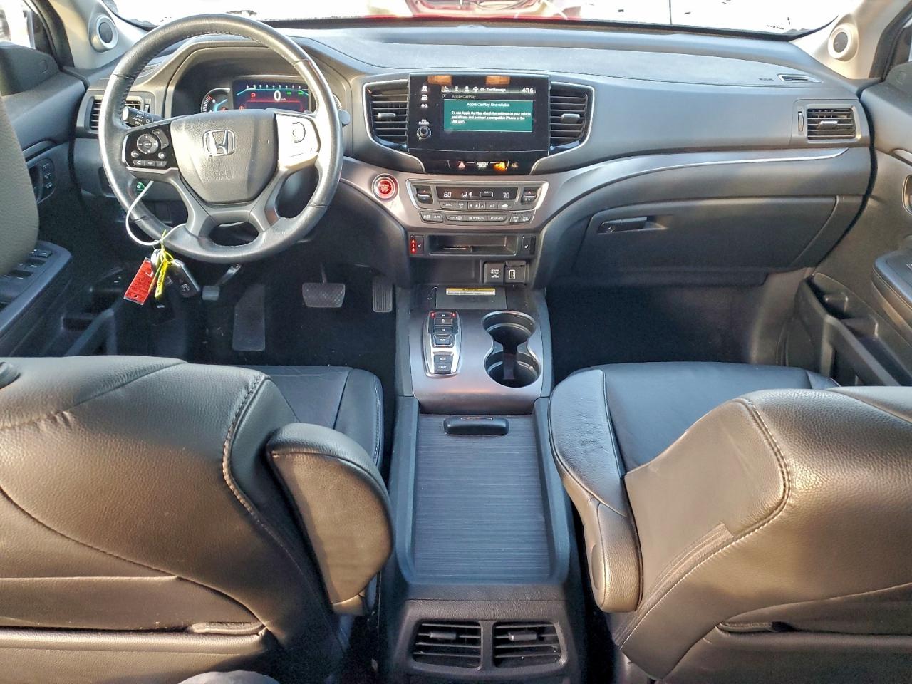 2022 Honda Pilot Se VIN: 5FNYF6H26NB099135 Lot: 94896625