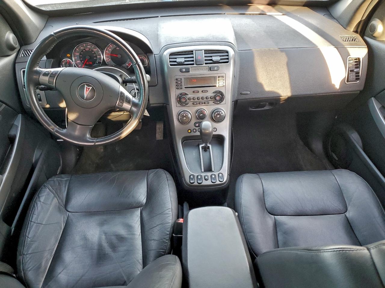 2006 Pontiac Torrent VIN: 2CKDL63F666030365 Lot: 94919025