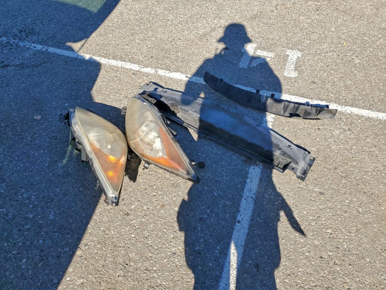 2011 Mazda 3 S VIN: JM1BL1M66B1368541 Lot: 94740085