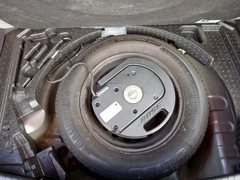 2010 NISSAN QASHQAI 1.6 TEKNA 5DR