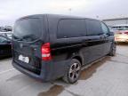 2018 MERCEDES-BENZ VITO 114 BLUETEC TOURER P  for sale at Copart SANDWICH