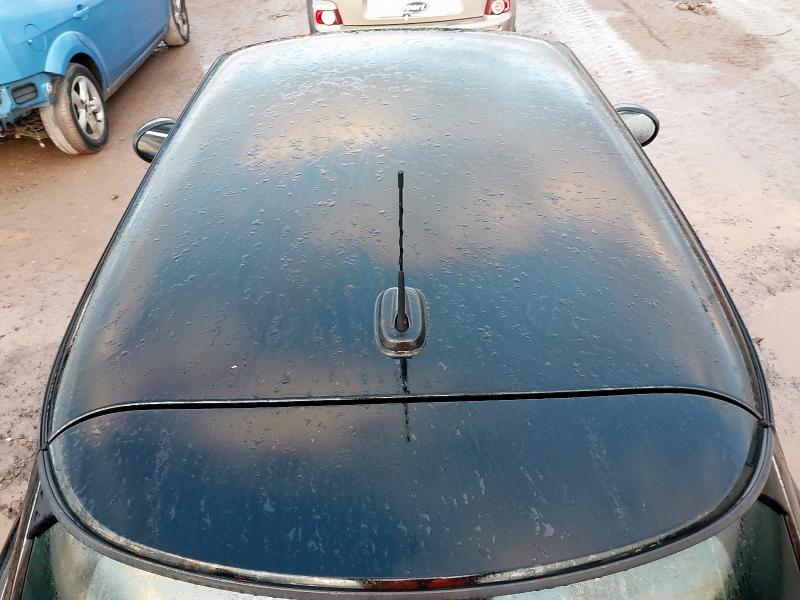 2015 MINI HATCHBACK 1.2 ONE 3DR