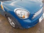 2011 MINI COUNTRYMAN 1.6 COOPER D ALL4 5DR for sale at Copart EAST KILBRIDE