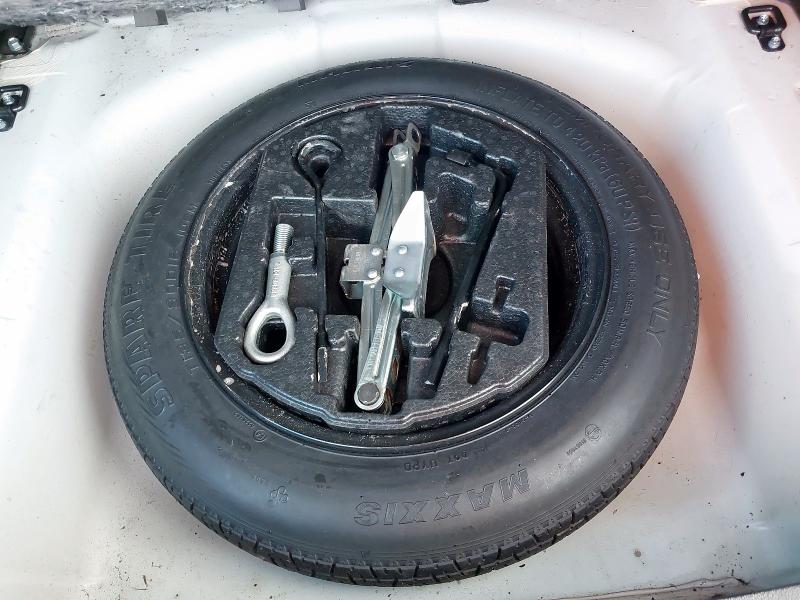 2016 SUZUKI SX4 S-CROSS 1.6 DDIS SZ-T ALLGRIP 5DR