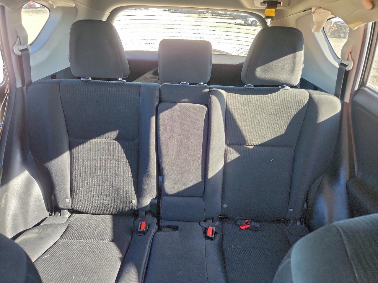 2018 Toyota Rav4 Le VIN: 2T3ZFREV5JW489264 Lot: 96185585