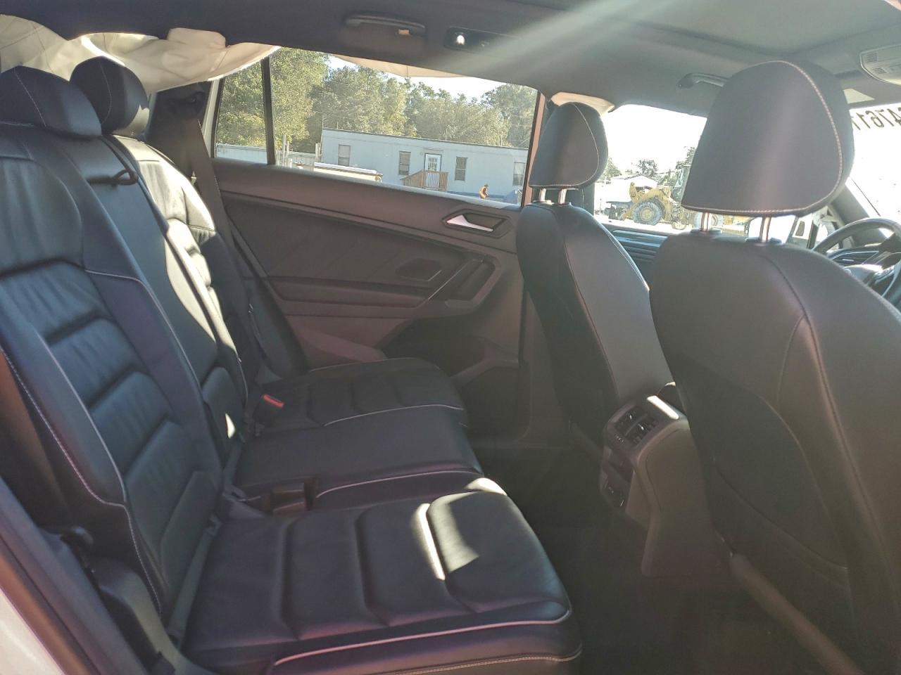 2021 Volkswagen Tiguan Sel Premium R-Line VIN: 3VV4B7AX0MM043144 Lot: 96476115