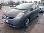 2009 TOYOTA PRIUS 1.5 VVTI T SPIRIT HYBRID 5DR CVT AUTO for sale at Copart WOLVERHAMPTON