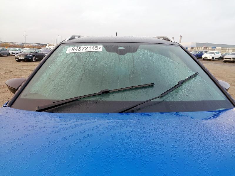 2024 SEAT ARONA 1.0 TSI 110 FR SPORT 5DR DSG