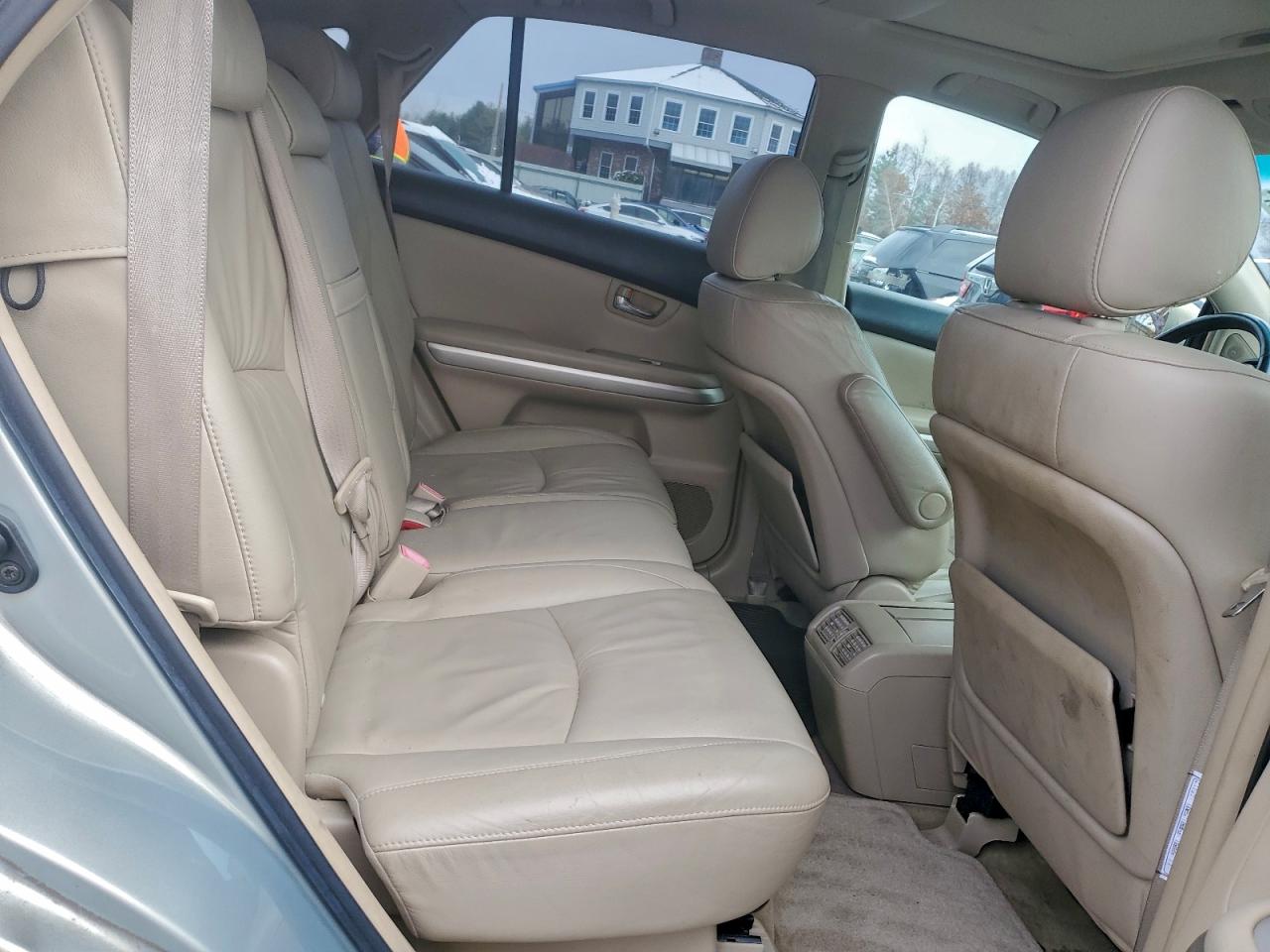 2006 Lexus Rx 400 VIN: JTJHW31U660025740 Lot: 94722875