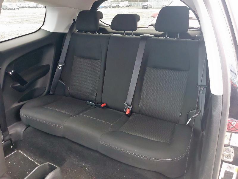 2014 PEUGEOT 208 1.2 VTI STYLE 3DR