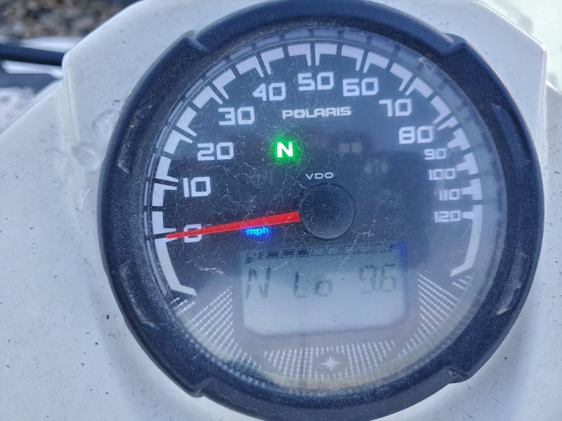 2017 POLA SPORTSMAN TOURING 570 EPS