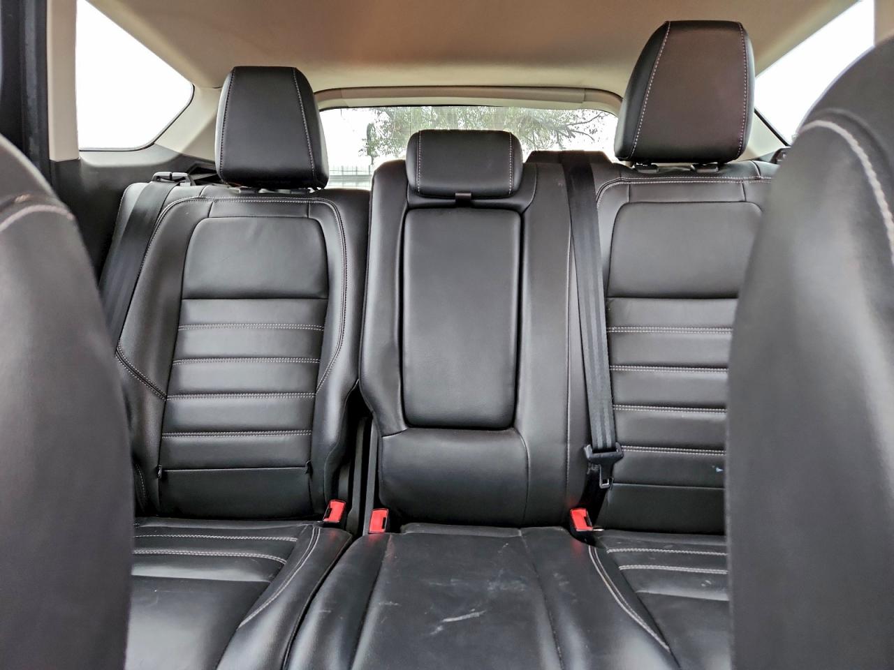 2017 Ford Escape Titanium VIN: 1FMCU0JD1HUC76674 Lot: 94743735