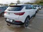 2019 VAUXHALL GRANDLAND X 2.0 TURBO D SPORT NAV 5DR AUTO for sale at Copart SANDWICH