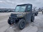 2021 POLARIS RANGER XP - UTILITY VEHICLE for sale at Copart IA - DES MOINES