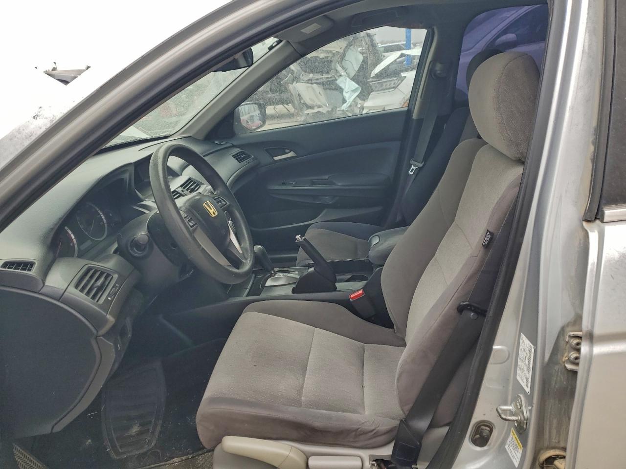 2009 Honda Accord Lxp VIN: 1HGCP26409A111932 Lot: 96360085