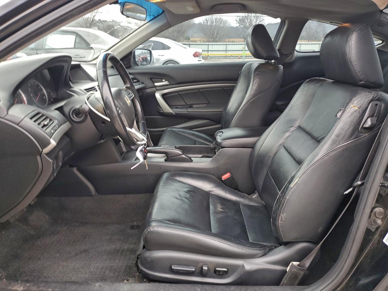 2011 Honda Accord Exl VIN: 1HGCS1B86BA007260 Lot: 95756565