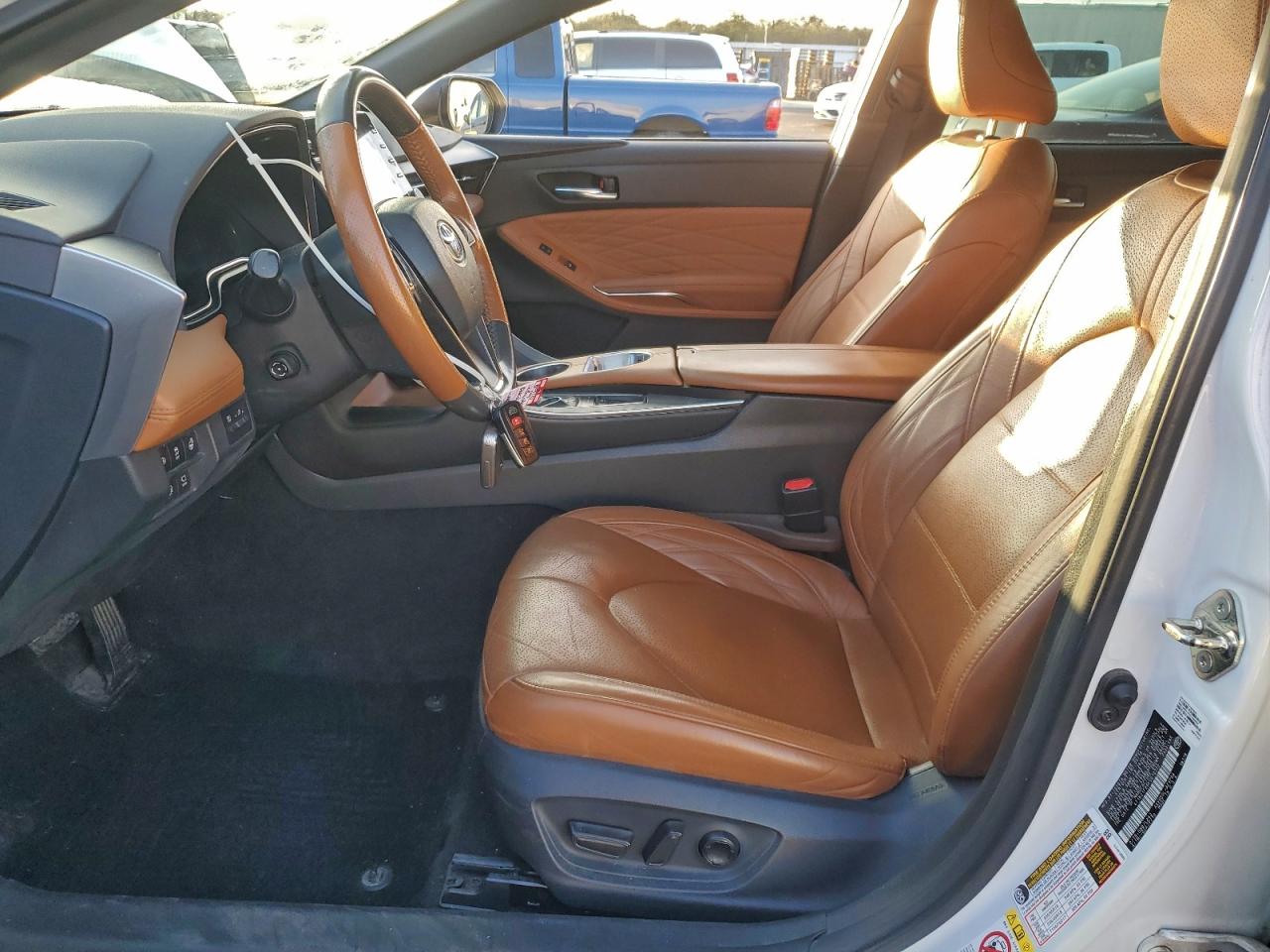 2019 Toyota Avalon Xle VIN: 4T1B21FB6KU010329 Lot: 95288465