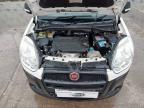 2014 FIAT DOBLO 1.6 MULTIJET 16V VAN START STOP for sale at Copart ST HELENS
