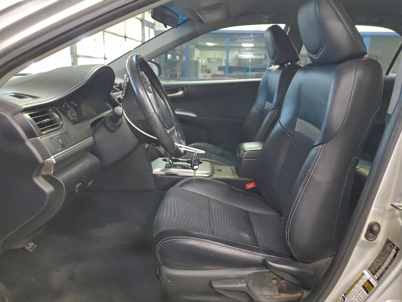 2013 Toyota Camry L VIN: 4T1BF1FK5DU205894 Lot: 94760385