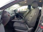 2015 MAZDA 3 2.0 SPORT NAV 5DR for sale at Copart SANDY