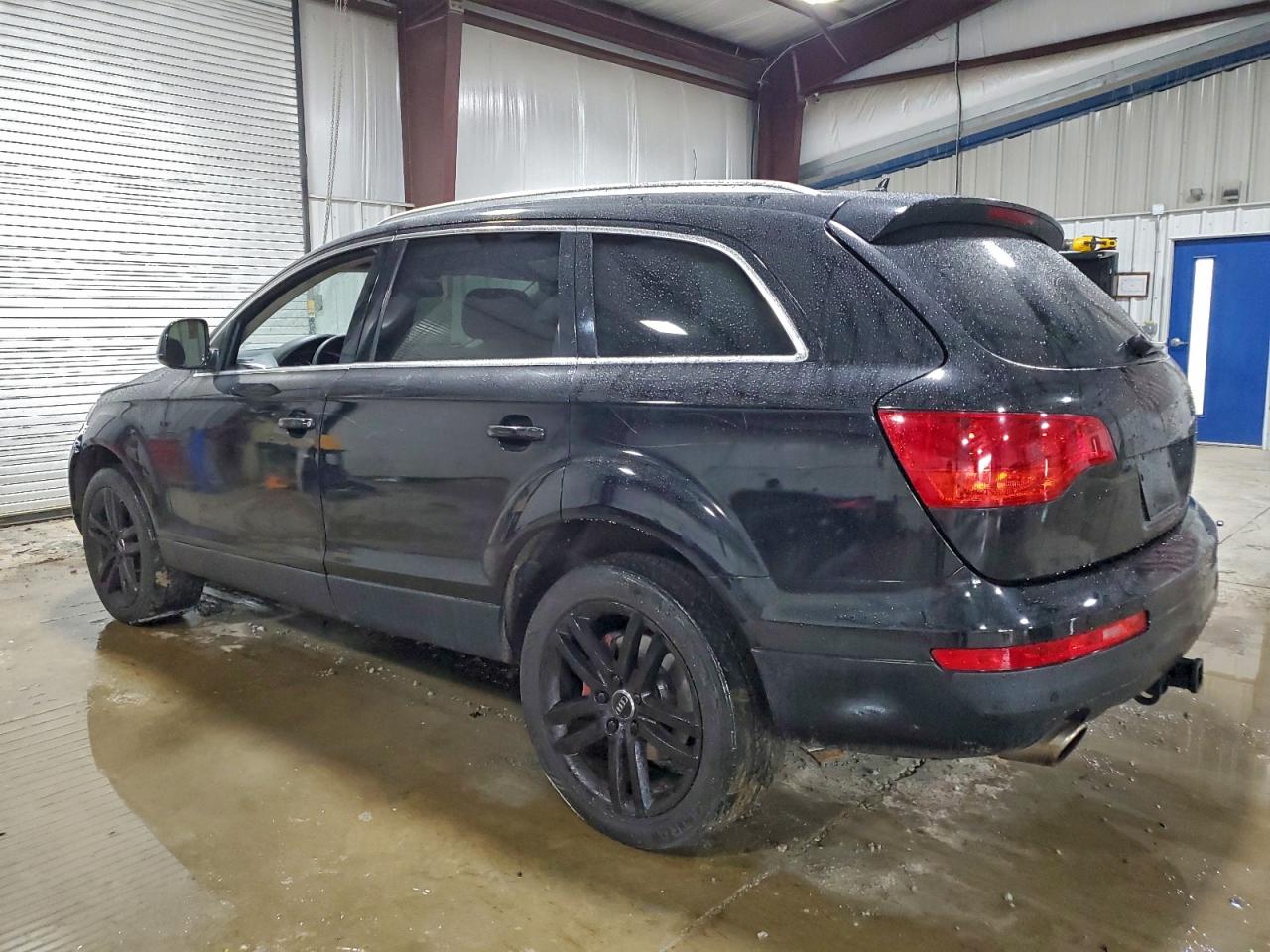 Фото: WA1BV74L48D063527