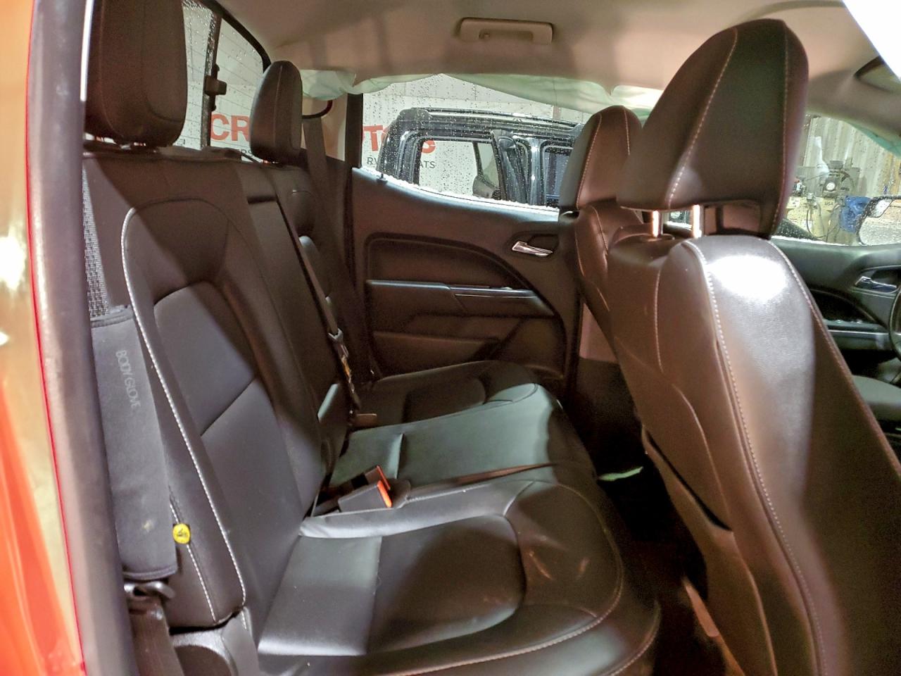 2016 Chevrolet Colorado Lt VIN: 1GCGTCE34G1128773 Lot: 94785795