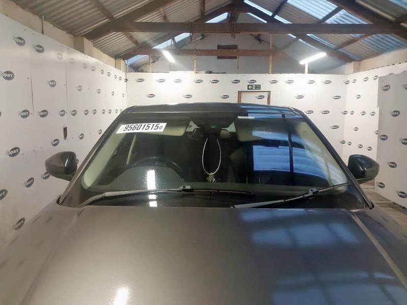 2016 LAND ROVER RANGE ROVER EVOQUE 2.0 TD4 SE TECH 5DR AUTO