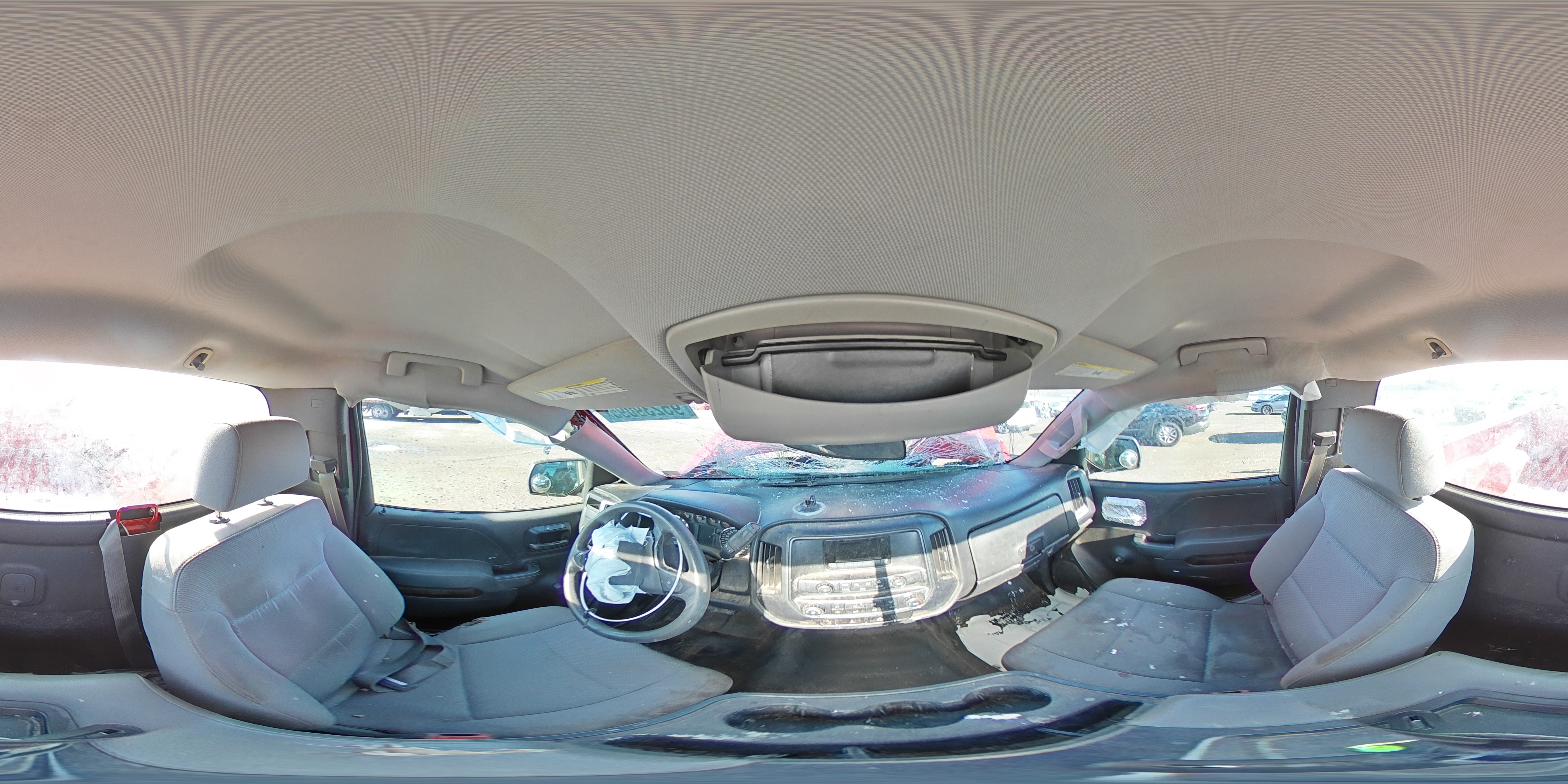 2014 Chevrolet Silverado C1500 VIN: 1GCNCPEH4EZ328299 Lot: 95239095