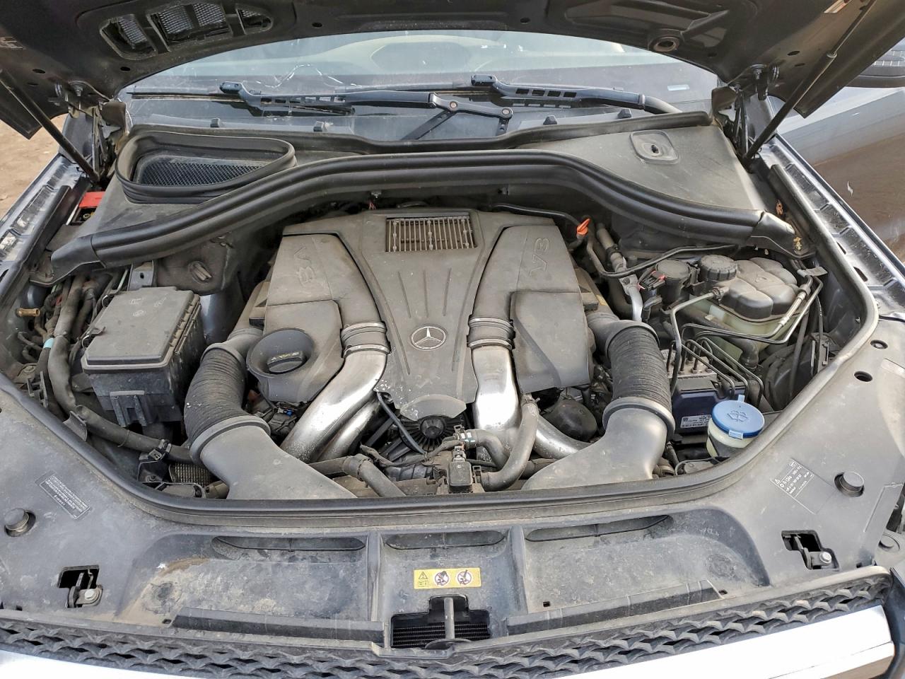 2013 Mercedes-Benz Gl 450 4Matic VIN: 4JGDF7CE1DA148556 Lot: 96605965