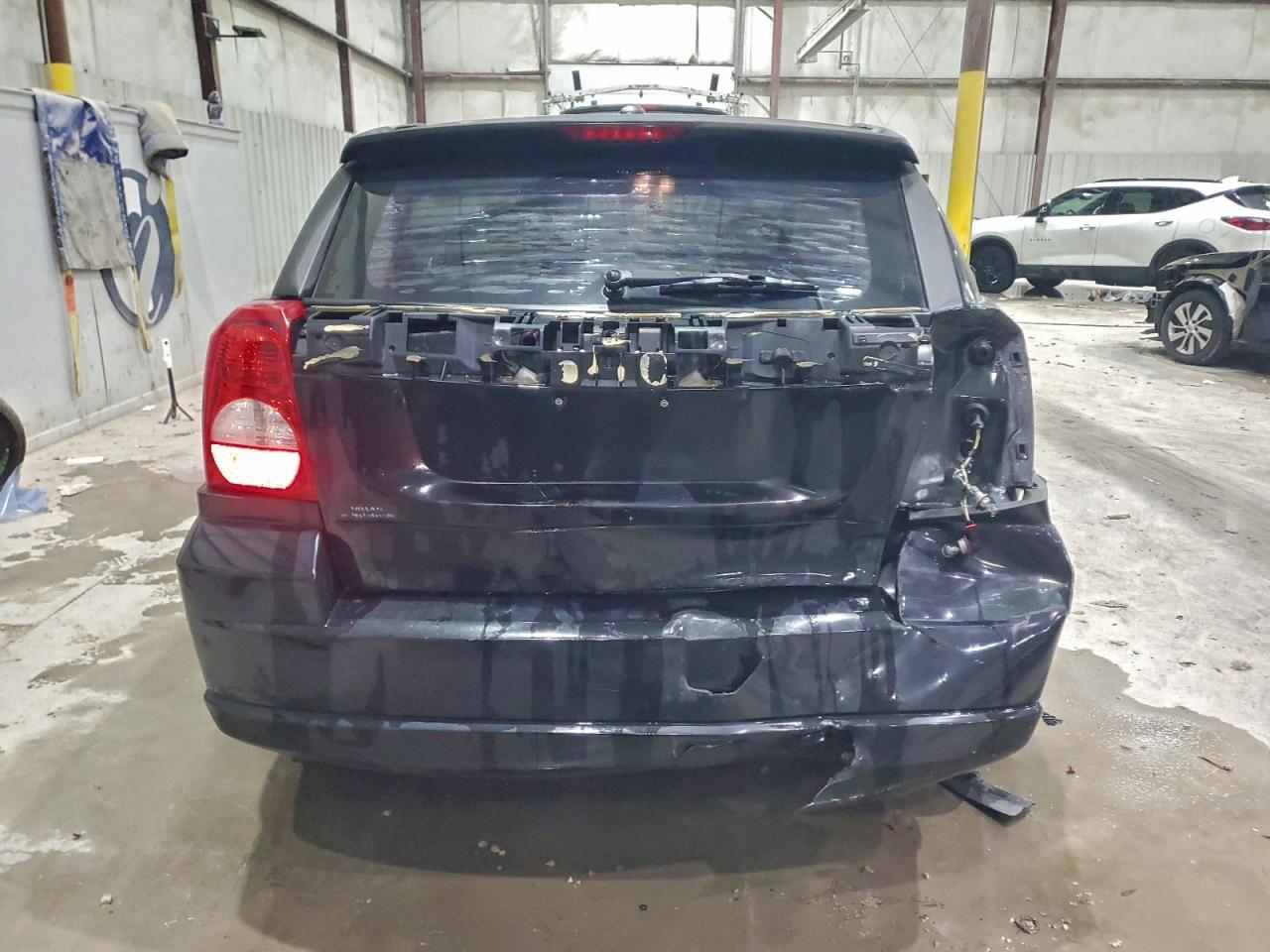 2008 Dodge Caliber Sxt VIN: 1B3HB48B48D525269 Lot: 94230165