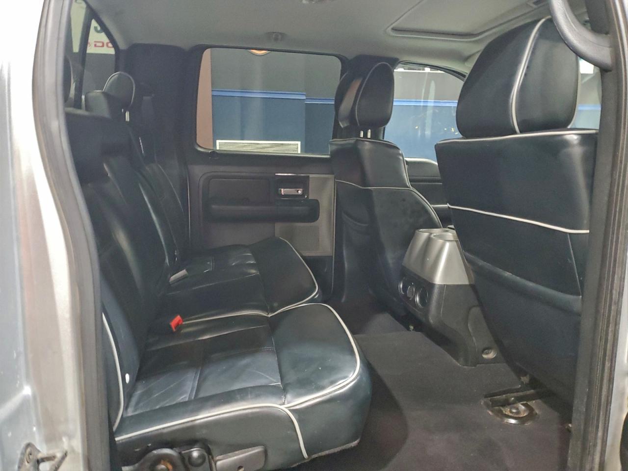 2007 Lincoln Mark Lt VIN: 5LTPW18507FJ12241 Lot: 95513895