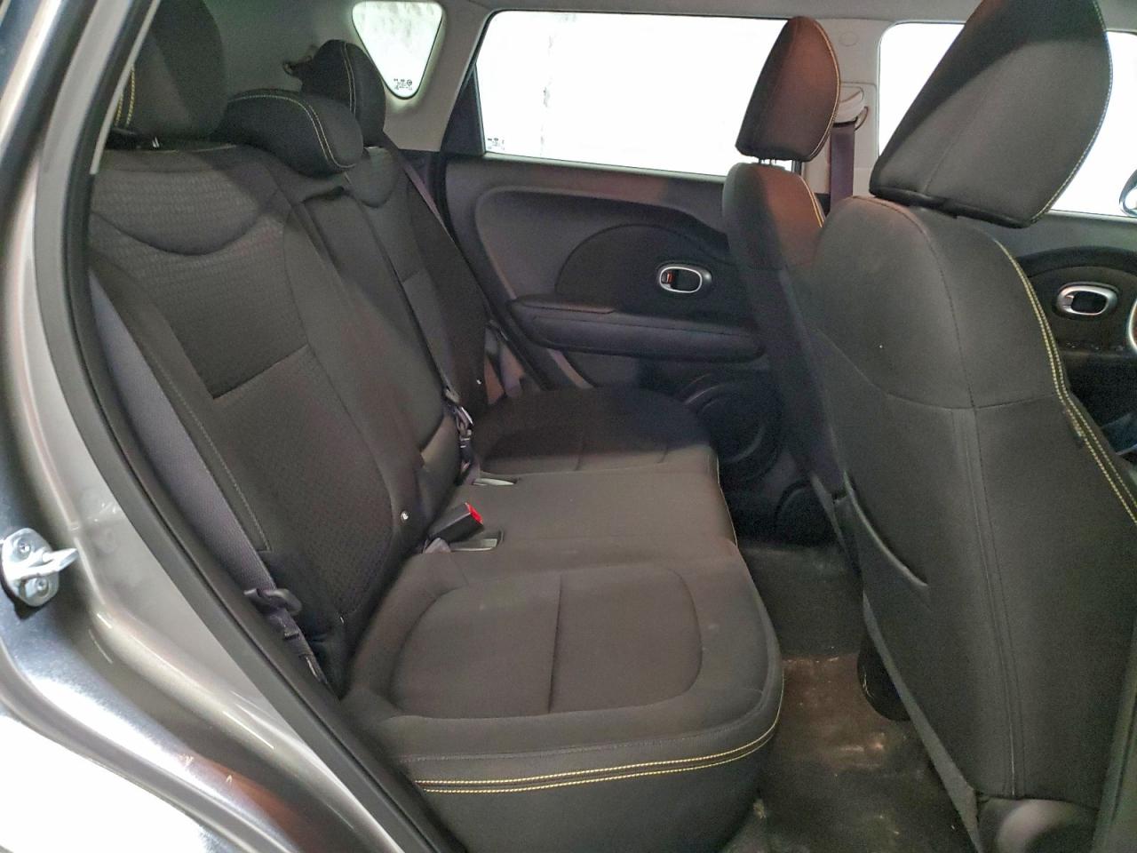 2014 Kia Soul + VIN: KNDJP3A56E7029349 Lot: 95081295