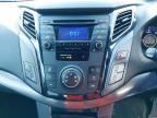 2013 HYUNDAI I40 1.7 CRDI [115] BLUE DRIVE ACTIVE 4DR for sale at Copart WHITBURN
