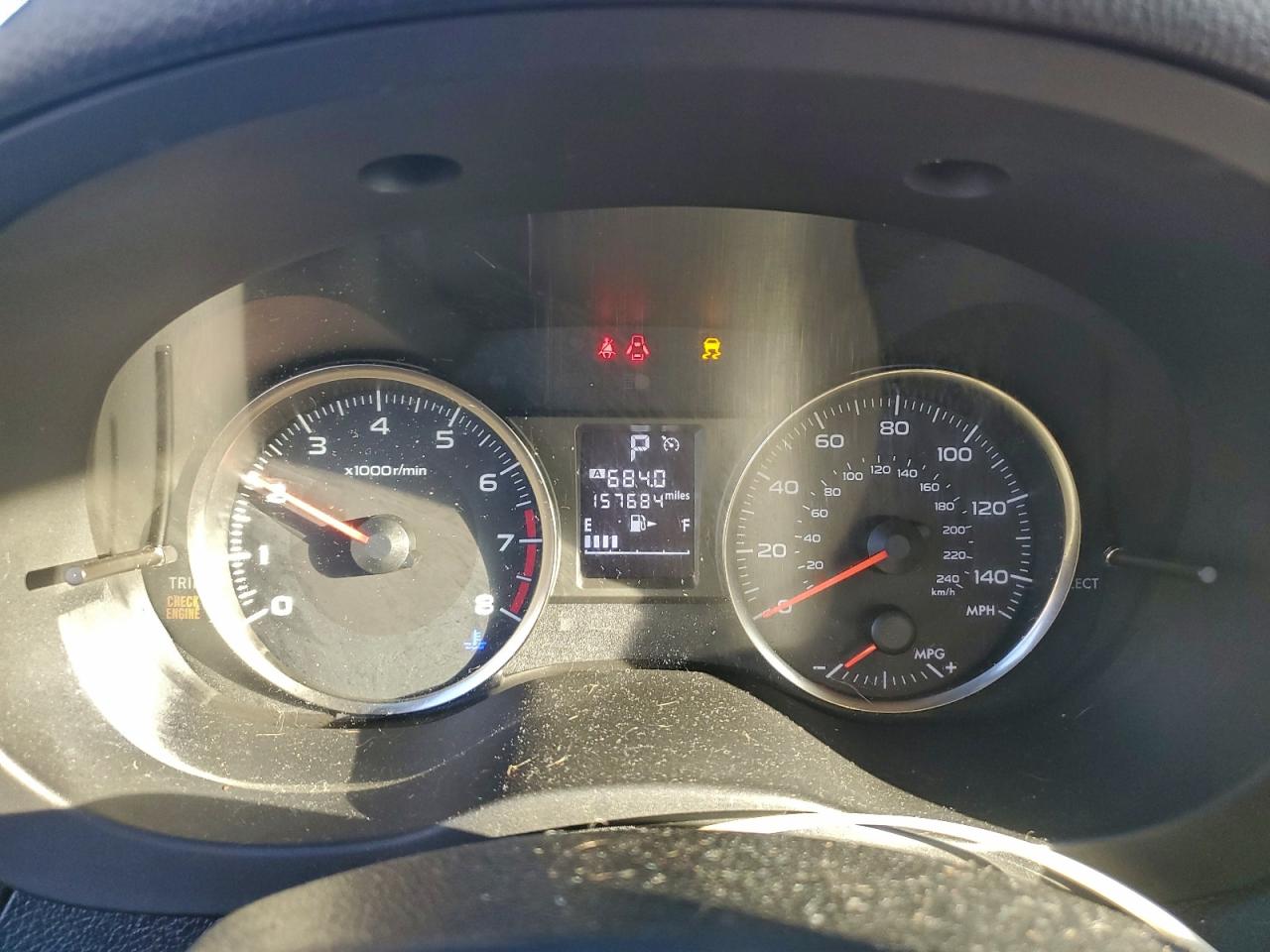 2017 Subaru Crosstrek Premium VIN: JF2GPABC9H8256868 Lot: 95172245