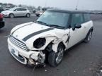 2012 MINI HATCHBACK 1.6 COOPER 3DR for sale at Copart SANDTOFT