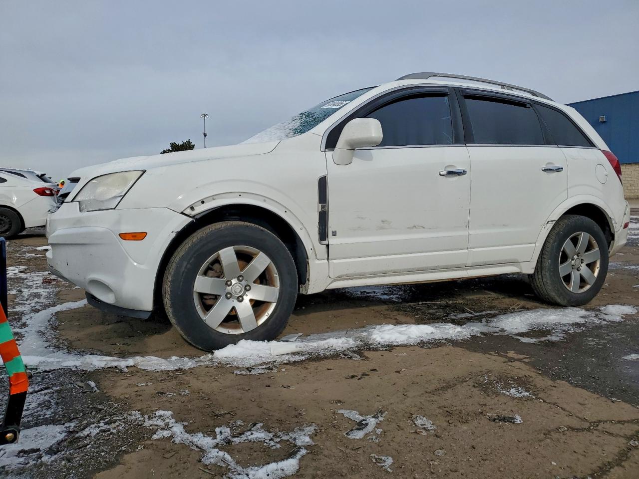 2009 Saturn Vue Xr