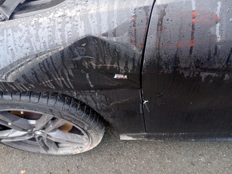 2021 BMW 1 SERIES 118I [136] M SPORT 5DR STEP AUTO