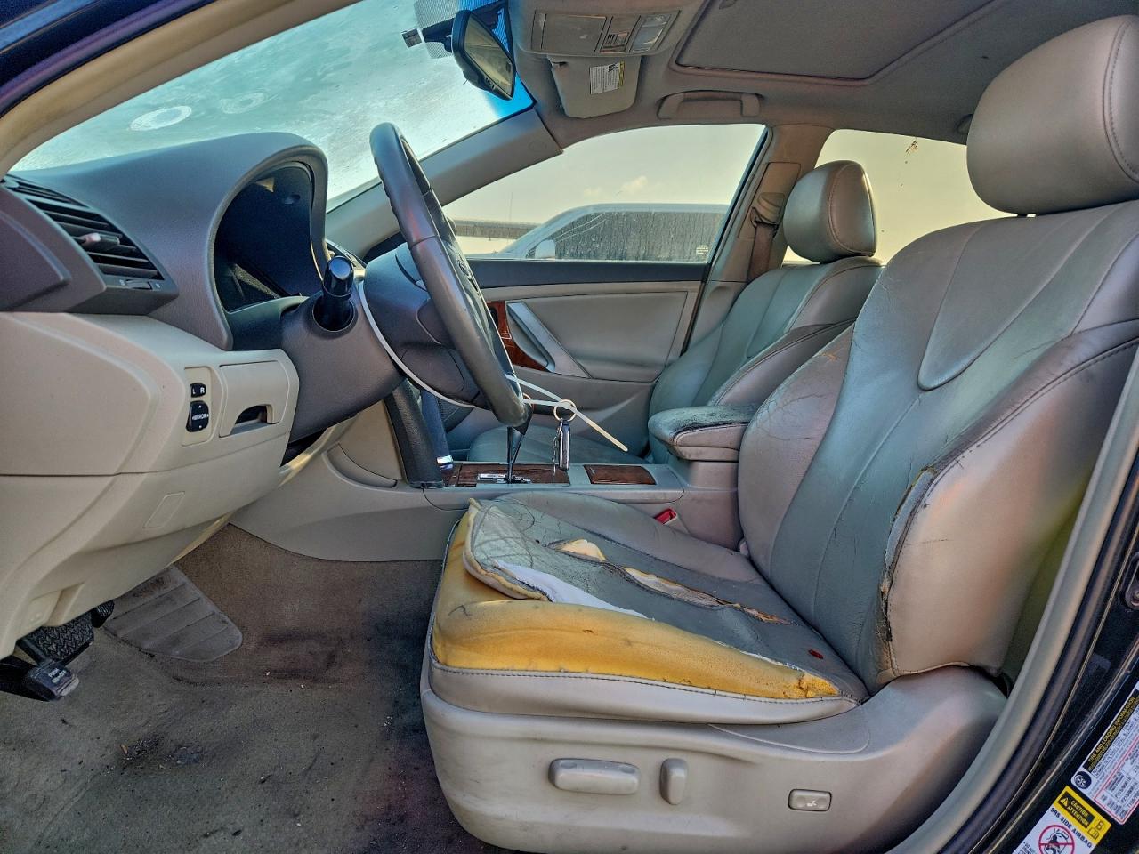 2009 Toyota Camry Se VIN: 4T1BK46K99U080001 Lot: 95832115