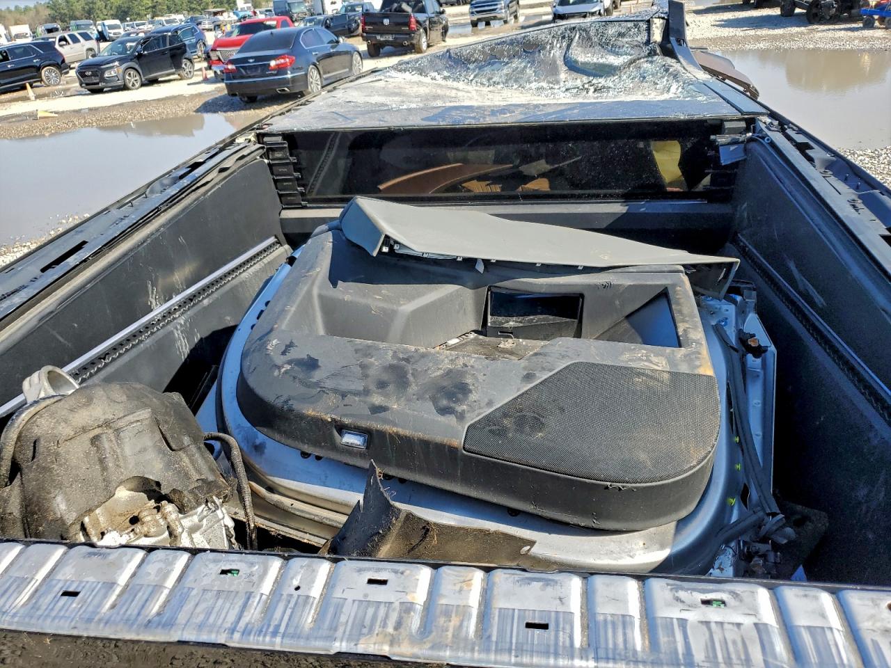 2024 Tesla Cybertruck VIN: 7G2CEHED4RA049400 Lot: 95919865