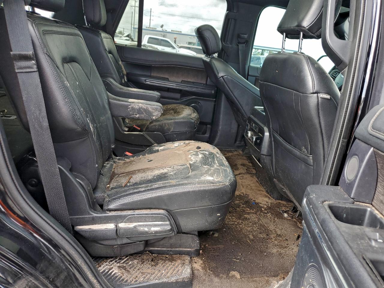 2020 Ford Expedition Limited VIN: 1FMJU2AT0LEA20975 Lot: 95056705